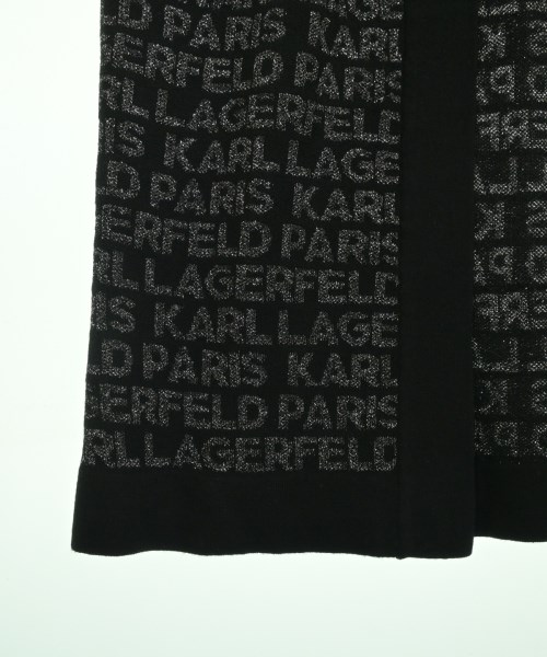 KARL LAGERFELD（カールラガーフェルド）カーディガン 黒 サイズ:XXS レディース/2200719860010
