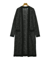 KARL LAGERFELD（カールラガーフェルド）カーディガン 黒 サイズ:XXS レディース/2200719860010