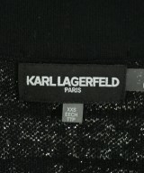 KARL LAGERFELD（カールラガーフェルド）カーディガン 黒 サイズ:XXS レディース/2200719860010