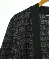 KARL LAGERFELD（カールラガーフェルド）カーディガン 黒 サイズ:XXS レディース/2200719860010