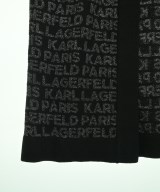 KARL LAGERFELD（カールラガーフェルド）カーディガン 黒 サイズ:XXS レディース/2200719860010
