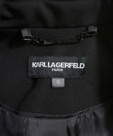KARL LAGERFELD（カールラガーフェルド）ジャケット 黒 サイズ:0(XS位) レディース/2200719860041