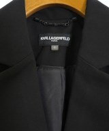 KARL LAGERFELD（カールラガーフェルド）ジャケット 黒 サイズ:0(XS位) レディース/2200719860041