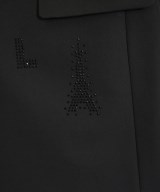 KARL LAGERFELD（カールラガーフェルド）ジャケット 黒 サイズ:0(XS位) レディース/2200719860041