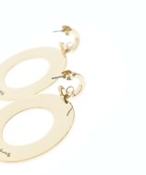 KARL LAGERFELD（カールラガーフェルド）ピアス ゴールド サイズ:- レディース/2200719860379
