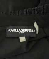 KARL LAGERFELD（カールラガーフェルド）ワンピース 黒 サイズ:4(M位) レディース/2200679729013