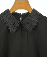 KARL LAGERFELD（カールラガーフェルド）ワンピース 黒 サイズ:4(M位) レディース/2200679729013