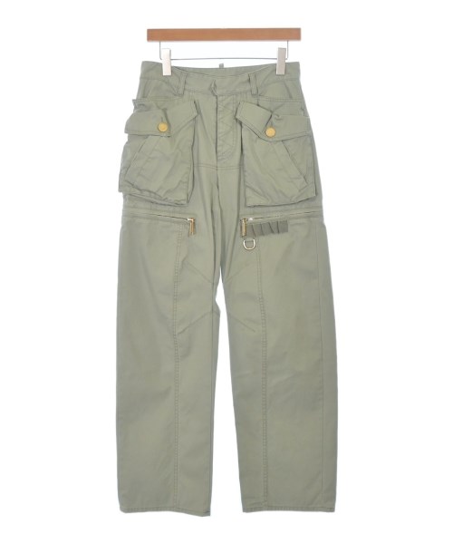 ディースクエアード(DSQUARED)のDSQUARED カーゴパンツ