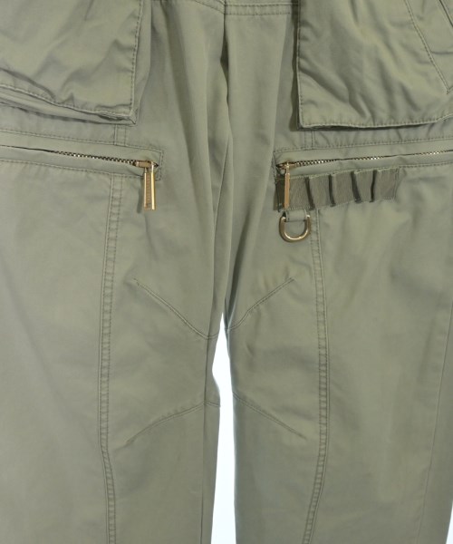 DSQUARED（ディースクエアード）カーゴパンツ カーキ サイズ:36(XS位) レディース/2200679729020