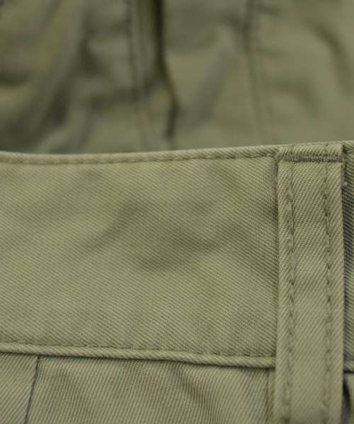 DSQUARED（ディースクエアード）カーゴパンツ カーキ サイズ:36(XS位) レディース/2200679729020