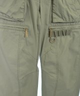 DSQUARED（ディースクエアード）カーゴパンツ カーキ サイズ:36(XS位) レディース/2200679729020