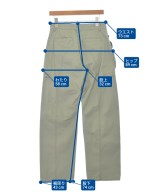 DSQUARED（ディースクエアード）カーゴパンツ カーキ サイズ:36(XS位) レディース/2200679729020