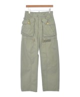DSQUARED カーゴパンツ