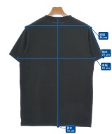 KARL LAGERFELD（カールラガーフェルド）Tシャツ・カットソー 黒 サイズ:M メンズ/2200682729048