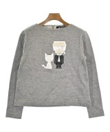 KARL LAGERFELD スウェット