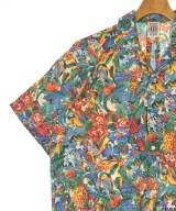 STUDIO 0001byFERRE（ストゥーディオフェレ）カジュアルシャツ 青 サイズ:40(L位) メンズ/2200633776251