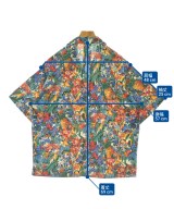 STUDIO 0001byFERRE（ストゥーディオフェレ）カジュアルシャツ 青 サイズ:40(L位) メンズ/2200633776251