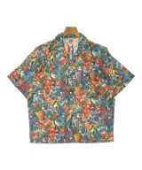 STUDIO 0001byFERRE カジュアルシャツ