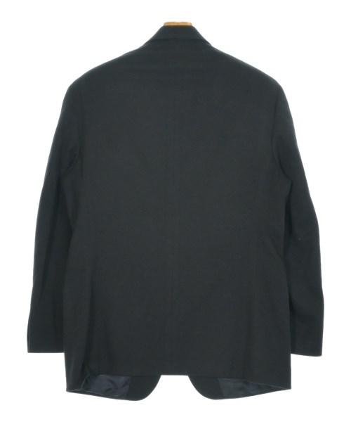 STUDIO 0001byFERRE（ストゥーディオフェレ）テーラードジャケット 黒 サイズ:F メンズ/2200651138093