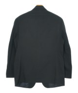 STUDIO 0001byFERRE（ストゥーディオフェレ）テーラードジャケット 黒 サイズ:F メンズ/2200651138093