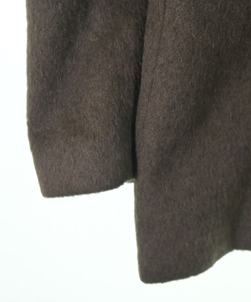 STUDIO 0001byFERRE（ストゥーディオフェレ）ジャケット 茶 サイズ:2(M位) メンズ/2200664694098