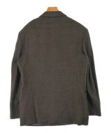 STUDIO 0001byFERRE（ストゥーディオフェレ）ジャケット 茶 サイズ:2(M位) メンズ/2200664694098