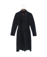 Max Mara STUDIO ステンカラーコート