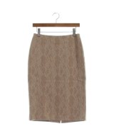 Max Mara ロング・マキシ丈スカート