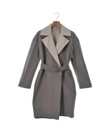 Max Mara ステンカラーコート