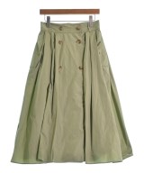 Max Mara ロング・マキシ丈スカート