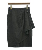 Max Mara ひざ丈スカート