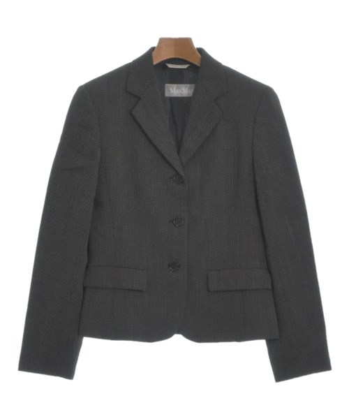 マックスマーラ(Max Mara)のMax Mara テーラードジャケット