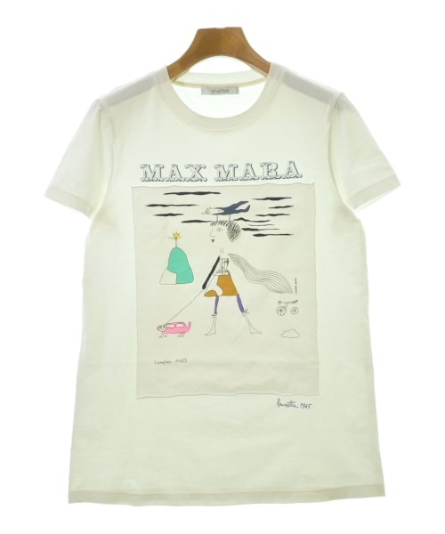 マックスマーラ(Max Mara)のMax Mara Tシャツ・カットソー