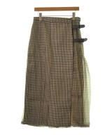 Max Mara ロング・マキシ丈スカート