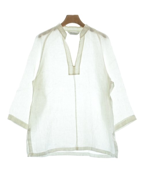 マックスマーラ(Max Mara)のMax Mara ブラウス