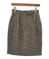Max Mara ひざ丈スカート