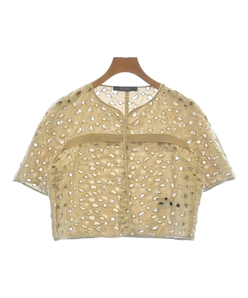 マックスマーラ(Max Mara)のMax Mara ブラウス