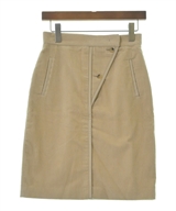 Max Mara ひざ丈スカート