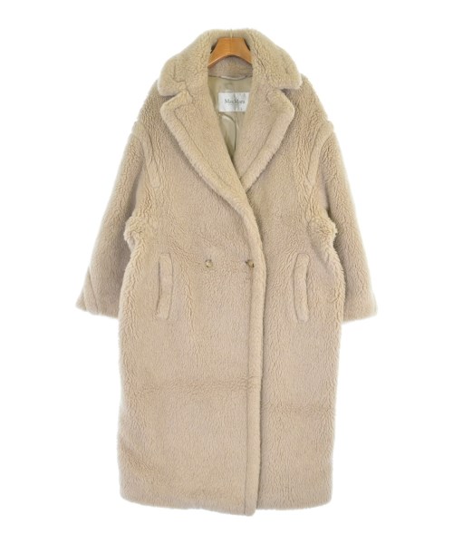 マックスマーラ(Max Mara)のMax Mara ムートンコート
