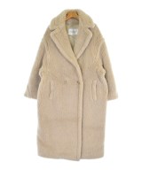Max Mara ムートンコート