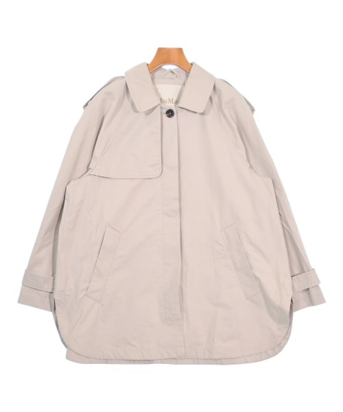 マックスマーラ(Max Mara)のMax Mara ステンカラーコート