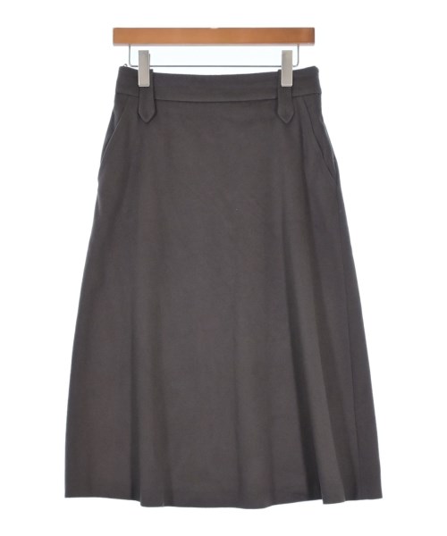 マックスマーラ(Max Mara)のMax Mara ロング・マキシ丈スカート