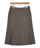 Max Mara ロング・マキシ丈スカート