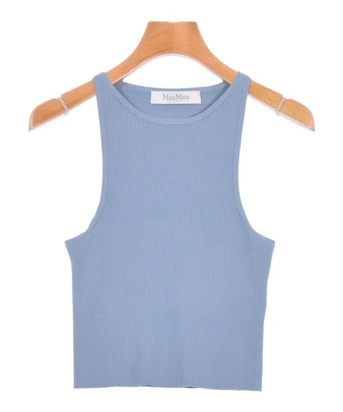 マックスマーラ(Max Mara)のMax Mara ベスト/ノースリーブ
