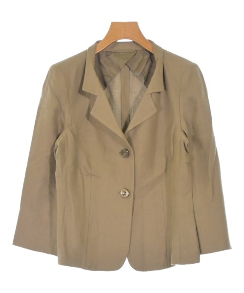 マックスマーラ(Max Mara)のMax Mara テーラードジャケット