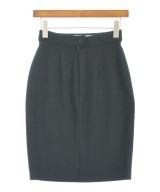 Max Mara ひざ丈スカート