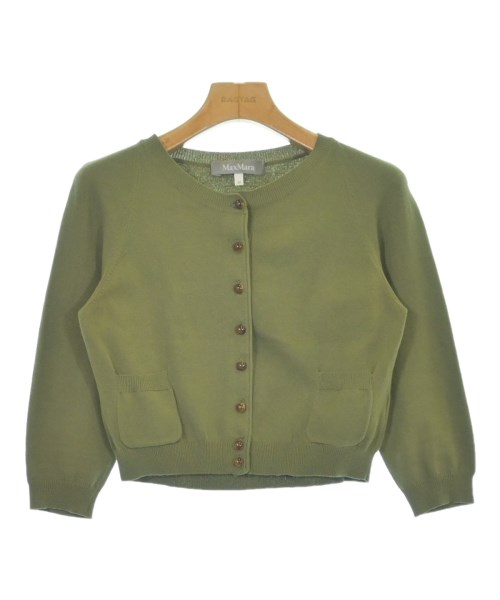 マックスマーラ(Max Mara)のMax Mara カーディガン