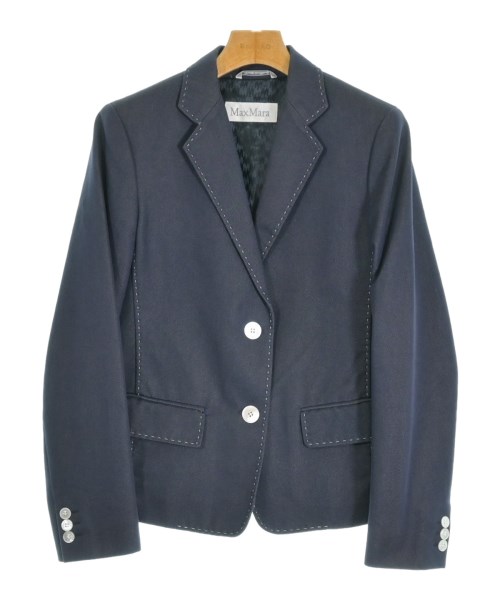 マックスマーラ(Max Mara)のMax Mara カジュアルジャケット