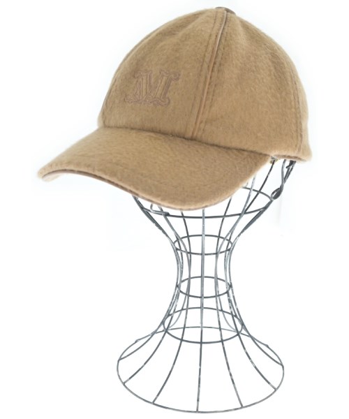 マックスマーラ(Max Mara)のMax Mara キャップ
