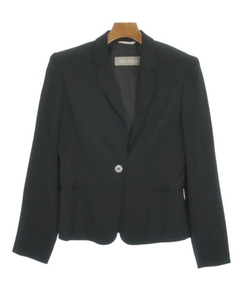マックスマーラ(Max Mara)のMax Mara テーラードジャケット